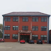  熱烈慶祝正航儀器與四川超意汽車燃氣設備有限公司合作