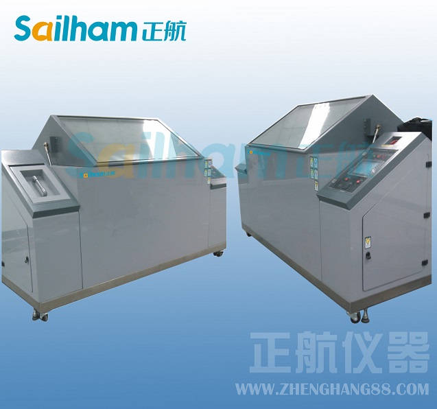 溫度濕度鹽霧三綜合試