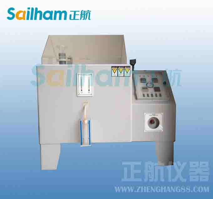 江陰廠家-鹽霧腐蝕老化試驗箱