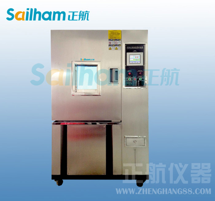 恒溫恒濕試驗機(jī)