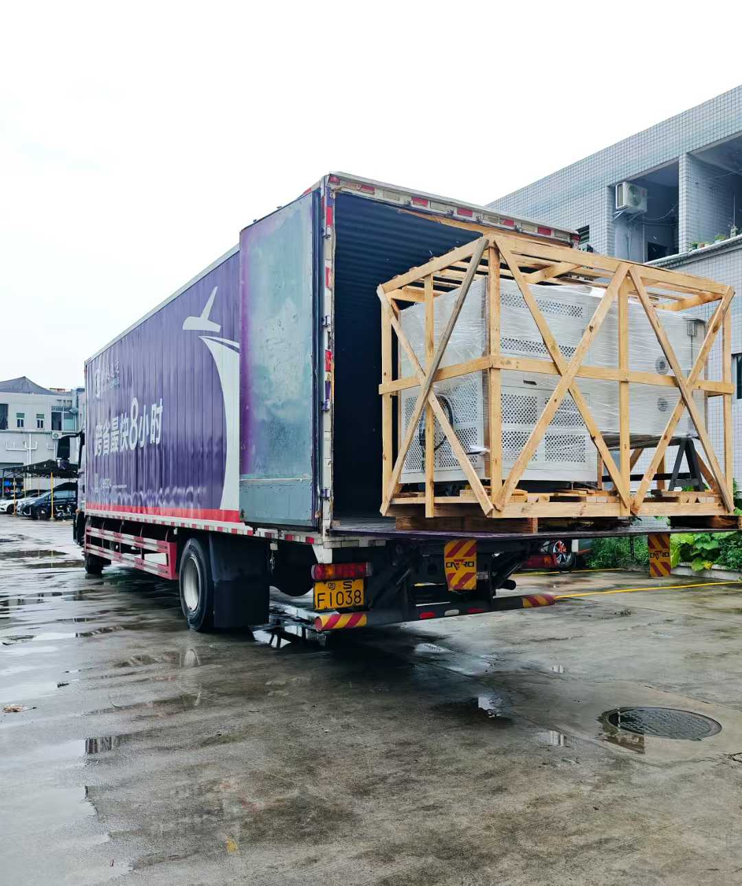 高低溫力學三綜合箱