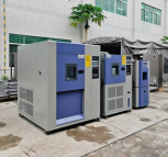 快速溫變試驗箱