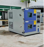 150L雙層式恒溫恒濕試驗(yàn)箱