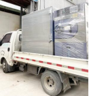 PCT高壓加速老化試驗(yàn)箱出貨